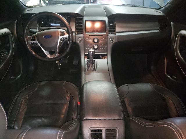 Photo 8 from auction – 2015 FORD TAURUS SEL with VIN 1FAHP2H82FG157670