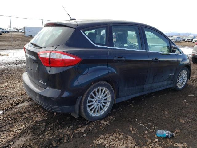 Photo 3 from auction – 2013 FORD C-MAX SEL with VIN 1FADP5BU9DL551726