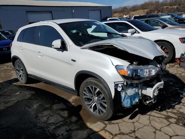 Photo 4 from auction – 2017 MITSUBISHI OUTLANDER with VIN JA4AR3AU7HZ047041