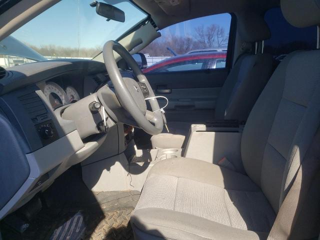 Photo 7 from auction – 2008 DODGE DURANGO SL with VIN 1D8HB48NX8F151586