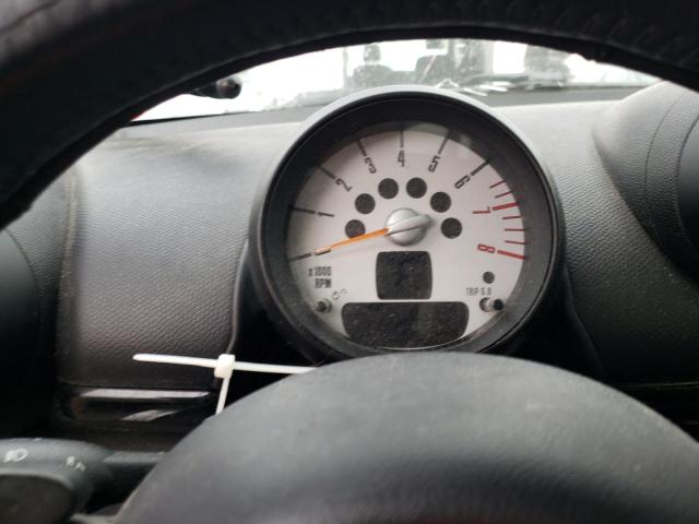 Zdjęcie 9 z aukcji – 2014 MINI COOPER S C z VIN WMWZC5C55EWP37246