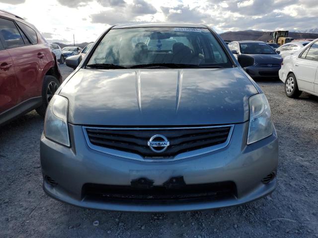 Photo 5 from auction – 2011 NISSAN SENTRA 2.0 with VIN 3N1AB6AP1BL668380