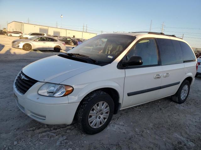 CHRYSLER TOWN & COU 2005 with VIN 1C4GP45R05B103391 - Photo from auction