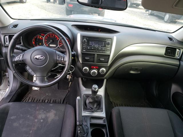 Photo 8 from auction – 2013 SUBARU IMPREZA WR with VIN JF1GV7E67DG010078