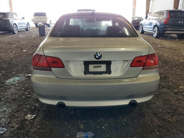Photo 6 from auction – 2008 BMW 335 I with VIN WBAWB735X8P039571