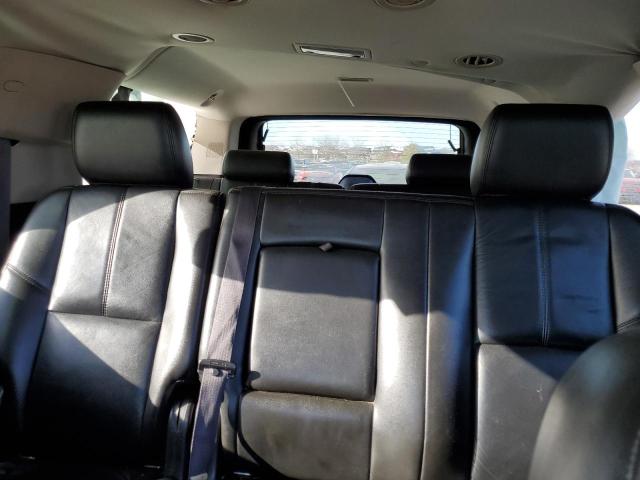 Photo 10 from auction – 2011 CHEVROLET SUBURBAN C with VIN 1GNSCJE0XBR362387