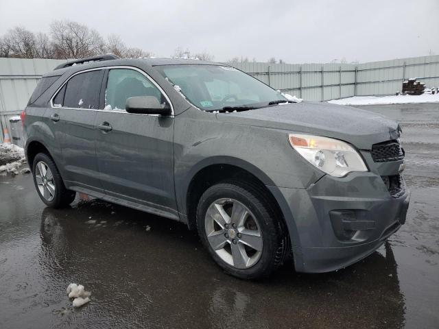 Photo 4 from auction – 2013 CHEVROLET EQUINOX LT with VIN 2GNFLEEK2D6281831
