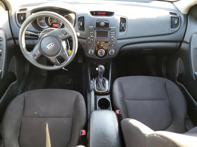 Photo 8 from auction – 2012 KIA FORTE EX with VIN KNAFU4A24C5549372