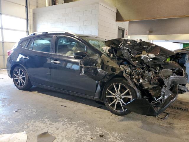 Photo 4 from auction – 2017 SUBARU IMPREZA LI with VIN 4S3GTAN6XH3718321