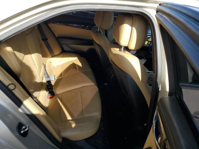 Photo 10 from auction – 2014 CADILLAC ATS LUXURY with VIN 1G6AB5RX6E0130175