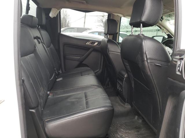 Photo 10 from auction – 2019 FORD RANGER XL with VIN 1FTER4FH9KLA10009
