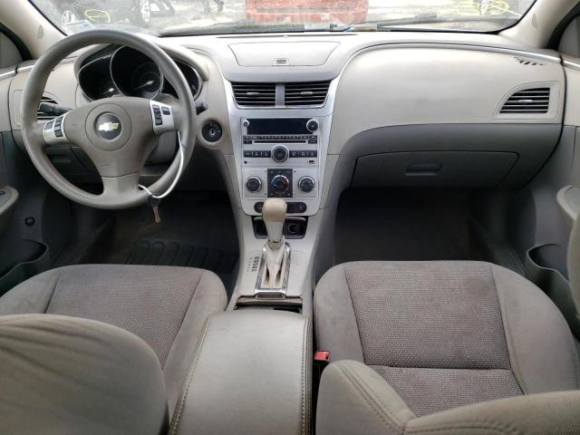 Photo 8 from auction – 2012 CHEVROLET MALIBU 1LT with VIN 1G1ZC5EU6CF166735
