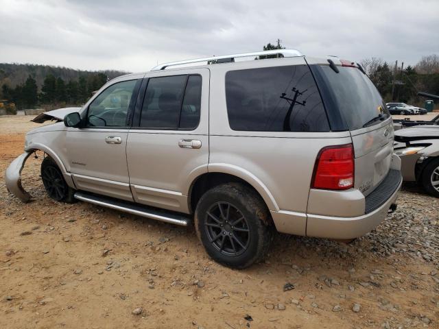 Photo 2 from auction – 2004 FORD EXPLORER L with VIN 1FMZU75W04UA62641