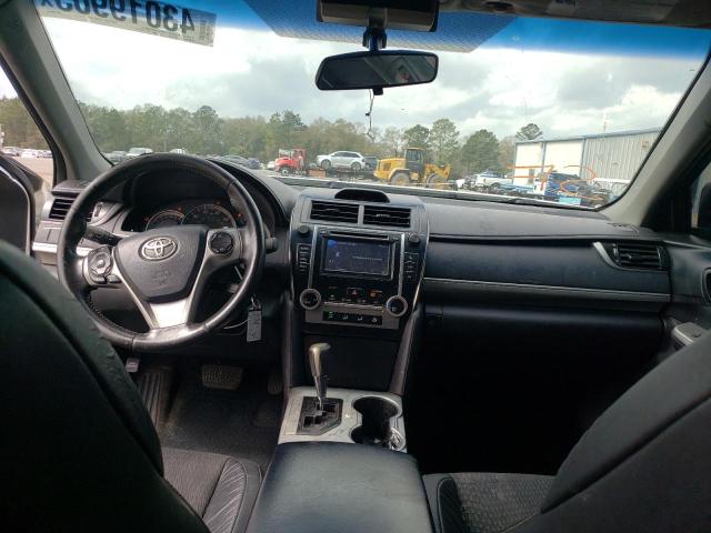 Photo 8 from auction – 2012 TOYOTA CAMRY BASE with VIN 4T1BF1FK2CU200652