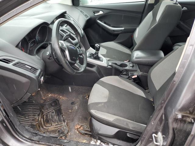 Photo 7 from auction – 2012 FORD FOCUS SE with VIN 1FAHP3K21CL193427