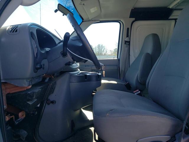 Photo 7 from auction – 2007 FORD ECONOLINE with VIN 1FTNE14W37DB34788