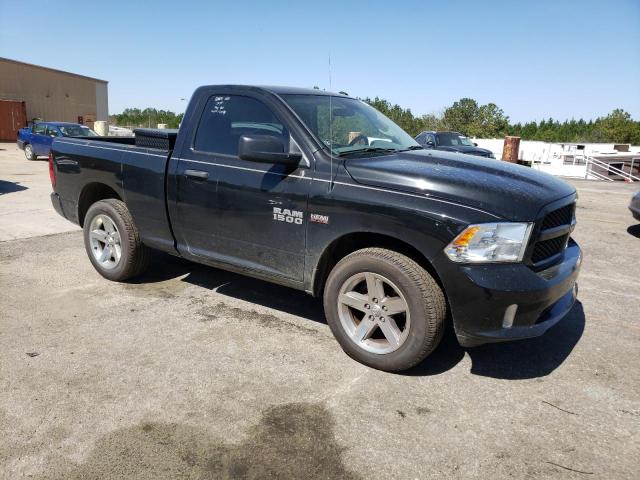 Photo 4 from auction – 2018 RAM 1500 ST with VIN 3C6JR6AT7JG173394