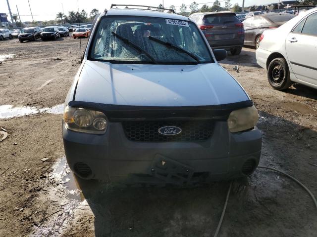 Photo 5 from auction – 2005 FORD ESCAPE XLS with VIN 1FMYU02Z55KC11883