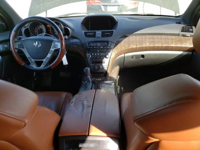 Photo 8 from auction – 2012 ACURA MDX ADVANC with VIN 2HNYD2H60CH506532