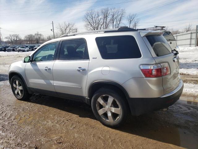 Фото 2 с аукциона – 2011 GMC ACADIA SLT с VIN 1GKKVSED6BJ243928