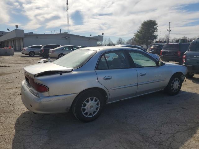 Photo 3 from auction – 2004 BUICK CENTURY CU with VIN 2G4WS52J741296678
