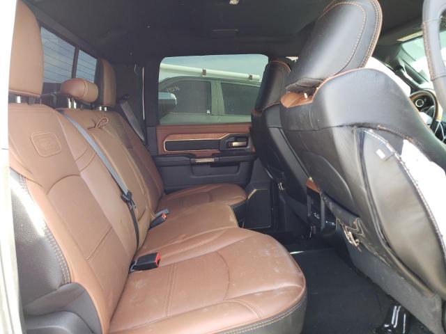 Photo 10 from auction – 2022 RAM 3500 LONGH with VIN 3C63RRKL8NG334835