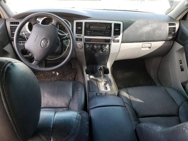 Zdjęcie 8 z aukcji – 2004 TOYOTA 4RUNNER SR z VIN JTEBU14R740037334