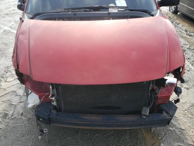 Photo 12 from auction – 2004 DODGE GRAND CARA with VIN 2D4GP44LX4R543294