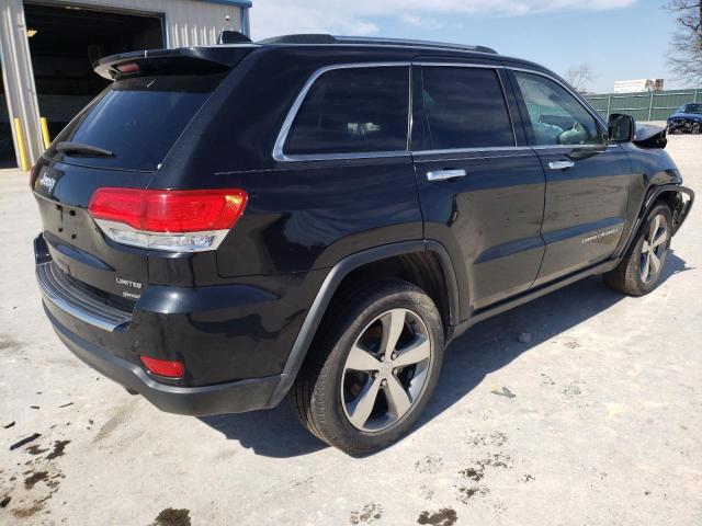 Photo 3 from auction – 2014 JEEP GRAND CHER with VIN 1C4RJFBG9EC546366