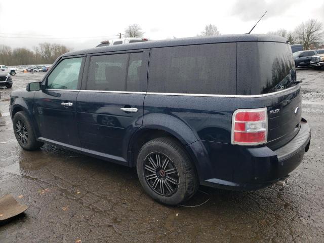 Photo 2 from auction – 2009 FORD FLEX SEL with VIN 2FMEK62C29BA01703