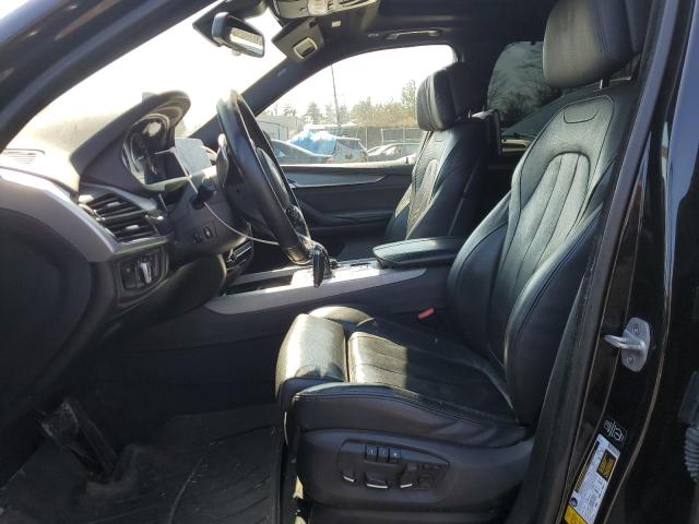 Photo 7 from auction – 2014 BMW X5 XDRIVE5 with VIN 5UXKR6C58E0J72081