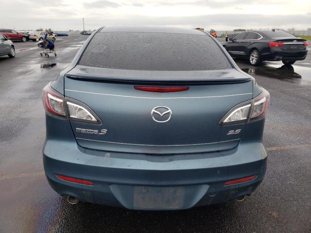 Photo 6 from auction – 2010 MAZDA 3 S with VIN JM1BL1S67A1351975