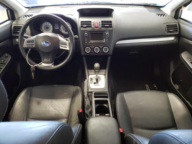 Photo 8 from auction – 2014 SUBARU IMPREZA SP with VIN JF1GPAS65E8233016