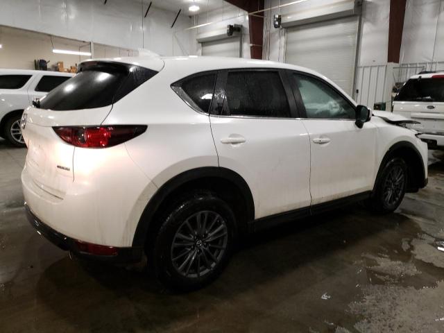 Photo 3 from auction – 2020 MAZDA CX-5 TOURI with VIN JM3KFACM5L0766748