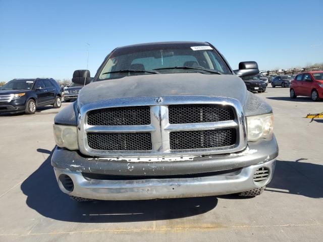 Photo 5 from auction – 2003 DODGE RAM 2500 S with VIN 3D7KA28663G716515