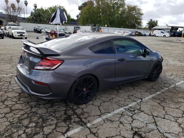 Photo 3 from auction – 2014 HONDA CIVIC LX with VIN 2HGFG3B59EH525918