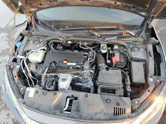 Photo 11 from auction – 2017 HONDA CIVIC EX with VIN 19XFC2F79HE028366