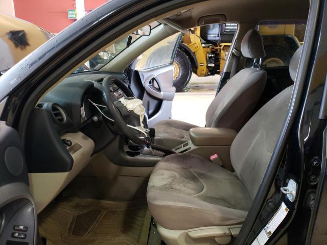 Photo 7 from auction – 2008 TOYOTA RAV4 with VIN JTMBD33V586061035