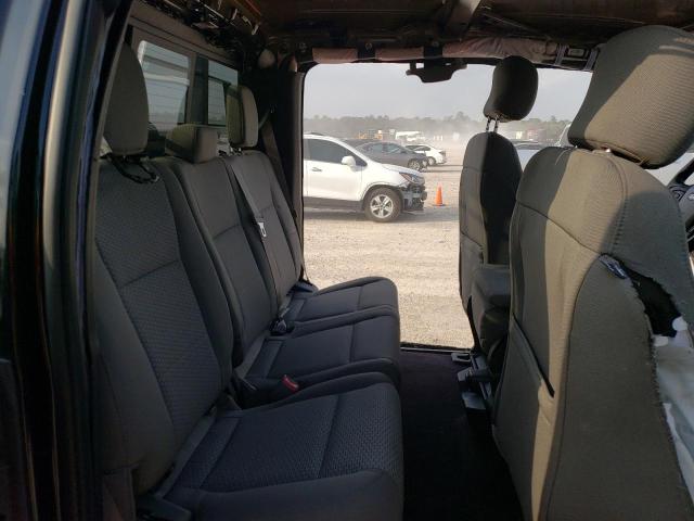 Photo 10 from auction – 2017 FORD F150 SUPER with VIN 1FTFX1EF4HKD40180