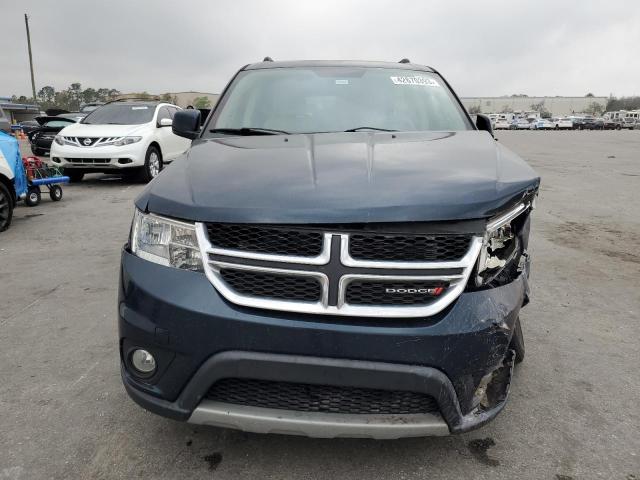 Photo 5 from auction – 2014 DODGE JOURNEY SX with VIN 3C4PDCBG7ET303656