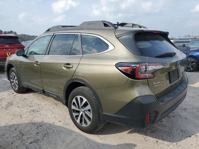 Zdjęcie 2 z aukcji – 2021 SUBARU OUTBACK PR z VIN 4S4BTADC1M3192958