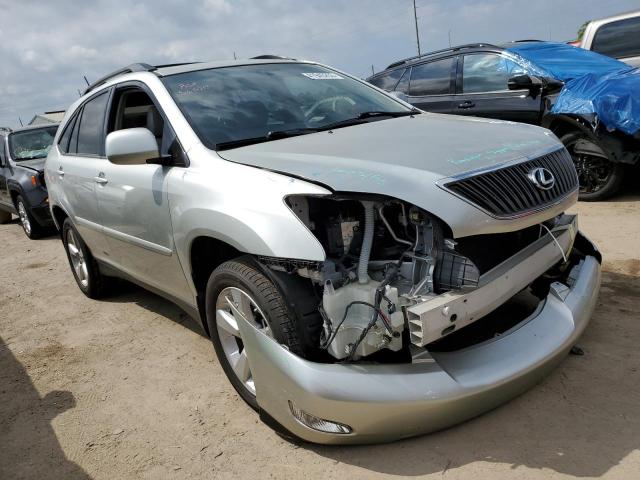 Photo 4 from auction – 2007 LEXUS RX 350 with VIN JTJGK31U170006702