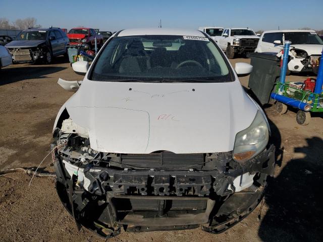 Photo 5 from auction – 2012 FORD FOCUS SE with VIN 1FAHP3K25CL478227
