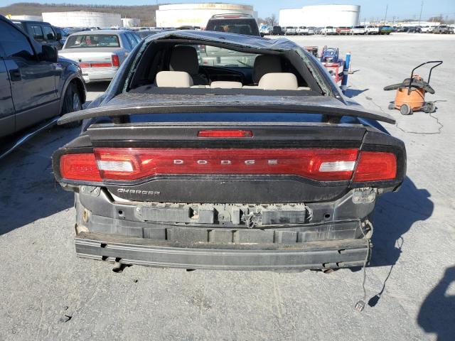 Photo 6 from auction – 2013 DODGE CHARGER SE with VIN 2C3CDXBG2DH678159