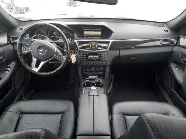 Photo 8 from auction – 2013 MERCEDES-BENZ E 350 4MAT with VIN WDDHH8JB4DA695566