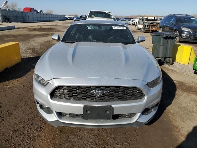 Photo 5 from auction – 2016 FORD MUSTANG with VIN 1FA6P8TH7G5292433