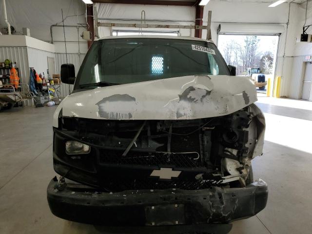 Photo 5 from auction – 2012 CHEVROLET EXPRESS G2 with VIN 1GCWGFBA6C1122889