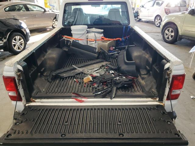 Photo 10 from auction – 2008 FORD RANGER with VIN 1FTYR10D98PA51193