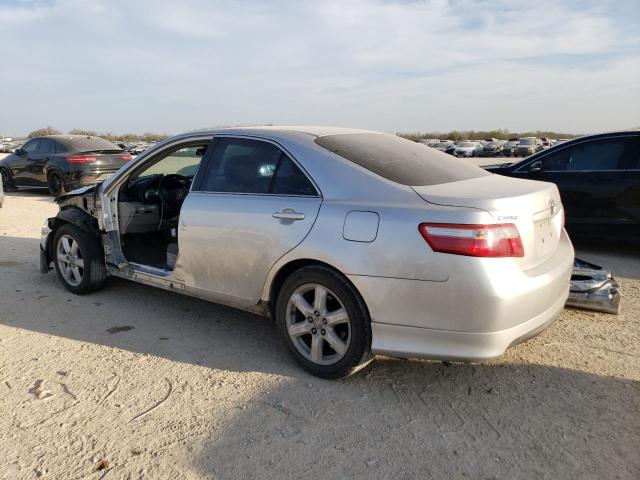 Photo 2 from auction – 2009 TOYOTA CAMRY BASE with VIN 4T1BE46K69U344203