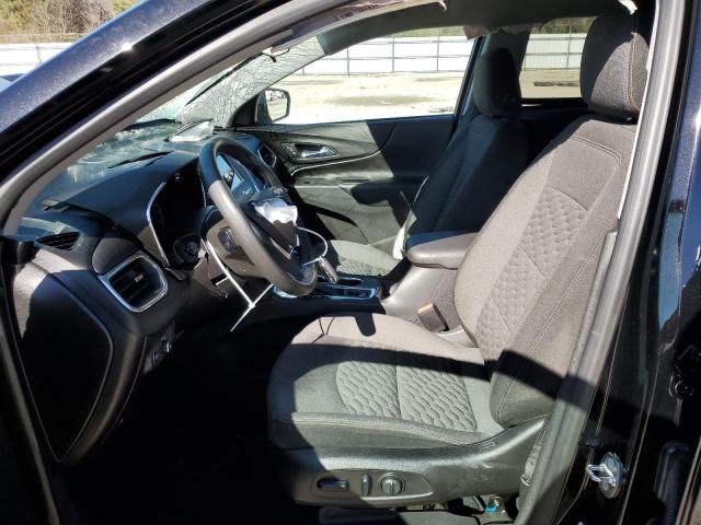 Photo 7 from auction – 2018 CHEVROLET EQUINOX LT with VIN 3GNAXJEV2JL291400
